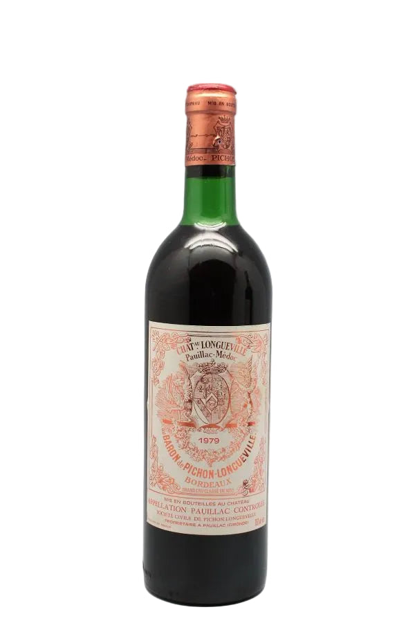 1979 | Chateau Pichon-Longueville Baron at CaskCartel.com