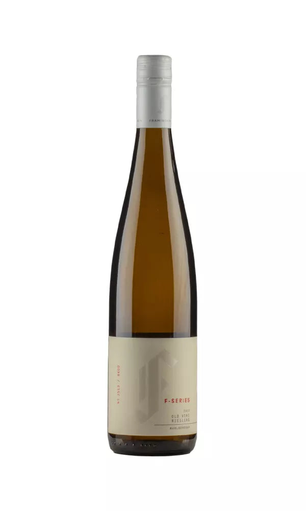 2023 | Framingham | F-Series Old Vine Riesling at CaskCartel.com