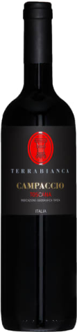 2013 | Terrabianca | Campaccio at CaskCartel.com