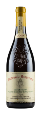 2000 | Château de Beaucastel | Chateauneuf-du-Pape Blanc at CaskCartel.com
