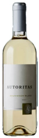 Luis Felipe Edwards | Autoritas Sauvignon Blanc - NV at CaskCartel.com