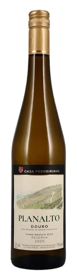 2020 | Casa Ferreirinha | Papa Planalto Reserva at CaskCartel.com