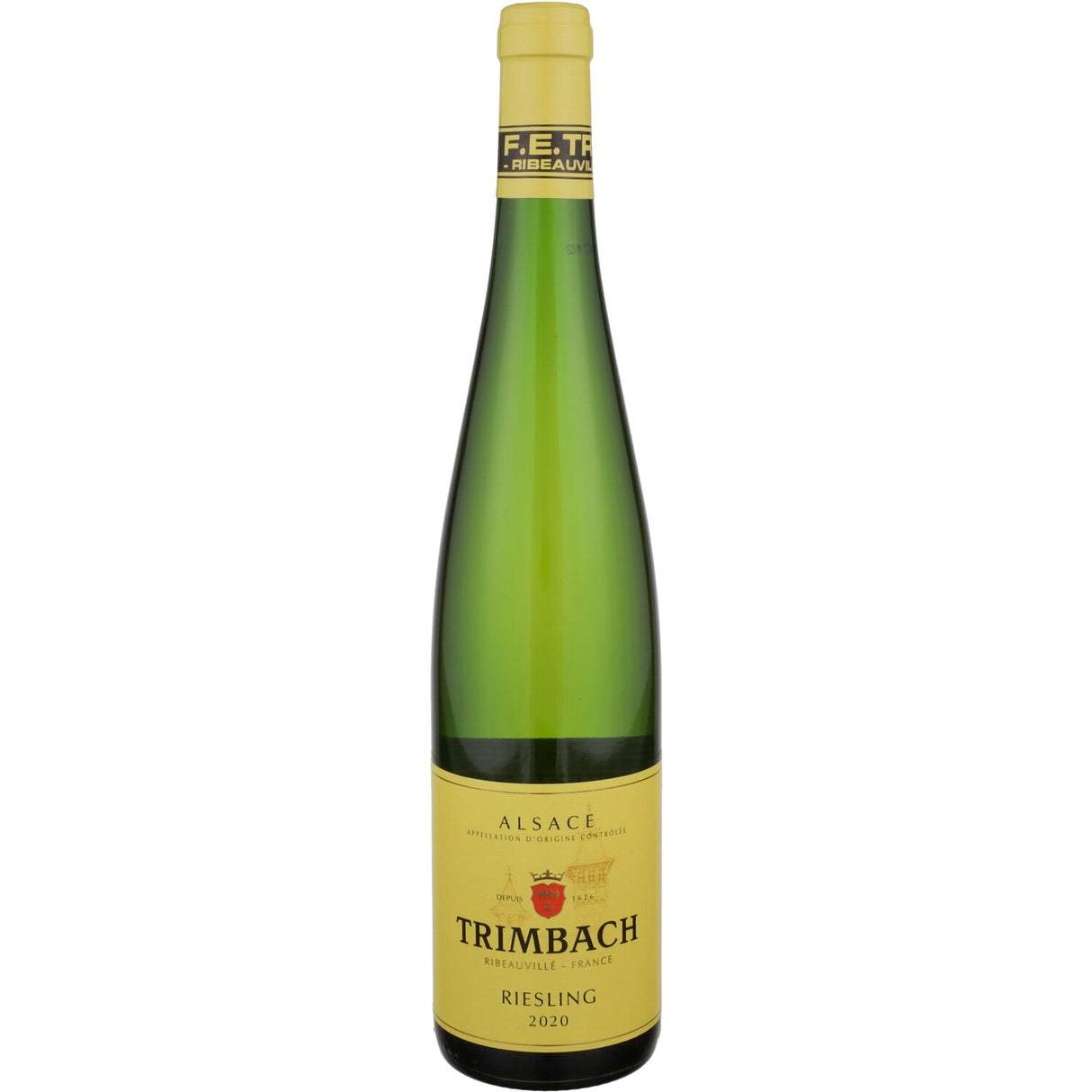 2020 | Trimbach | Riesling at CaskCartel.com