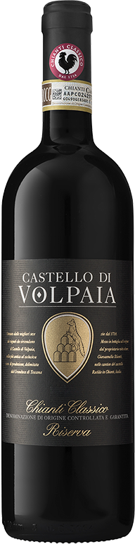 Fattoria Castello di Volpaia | Chianti Classico Riserva - NV at CaskCartel.com