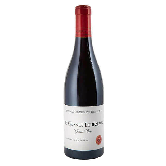 2019 | Maison Roche de Bellene | Grands-Echezeaux at CaskCartel.com