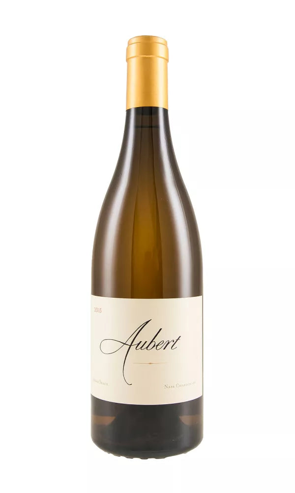 2015 | Aubert | Sugar Shack Estate Chardonnay at CaskCartel.com
