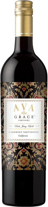 AVA Grace Vineyards | Cabernet Sauvignon - NV at CaskCartel.com