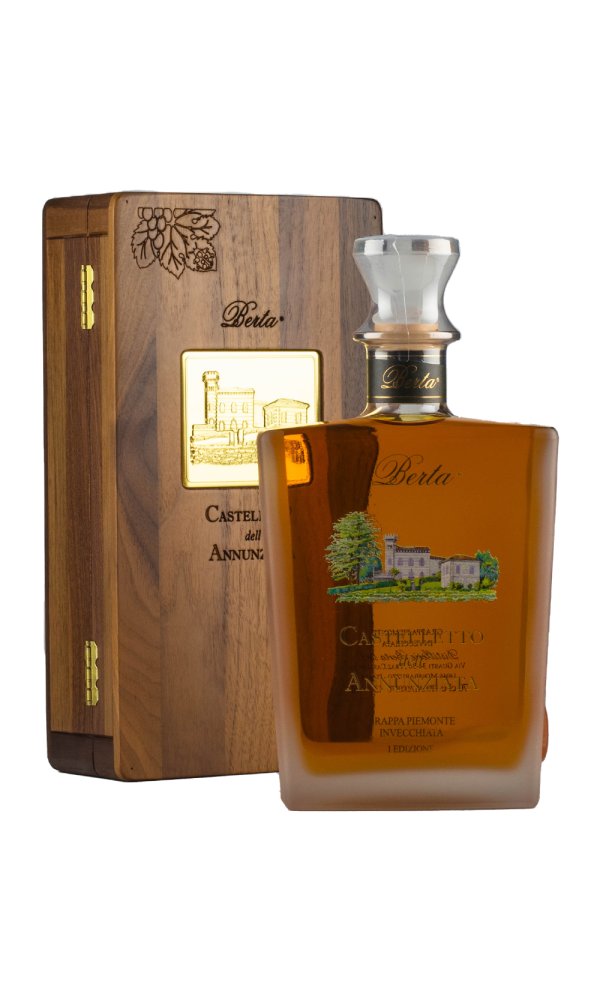 Berta Castelletto Dell'Anunziata | 700ML at CaskCartel.com