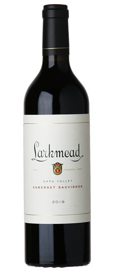 2019 | Larkmead Vineyards | Cabernet Sauvignon at CaskCartel.com