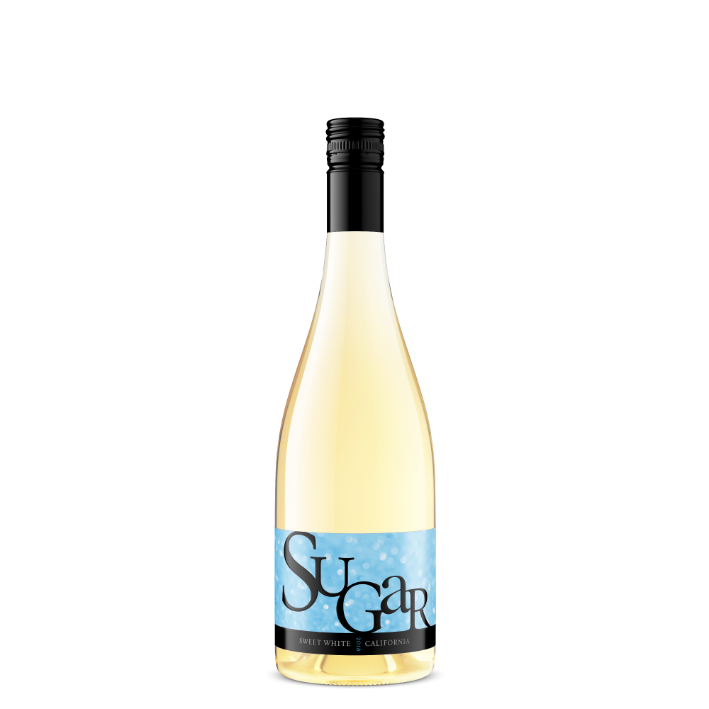 JaM Cellars | Sugar Sweet White - NV at CaskCartel.com