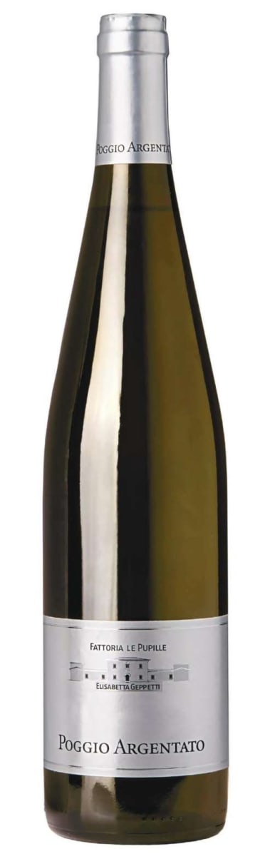 2022 | Fattoria Le Pupille | Poggio Argentato at CaskCartel.com