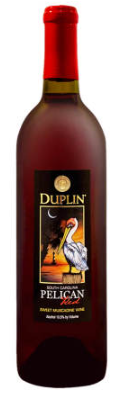 Duplin Winery | Pelican Red - NV at CaskCartel.com