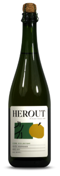 Herout | Cuvee Gourmande - NV at CaskCartel.com