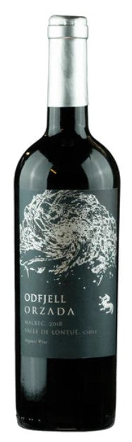 2018 | Odfjell Vineyards | Orzada Malbec at CaskCartel.com