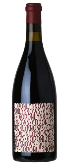 2017 | Cayuse Vineyards | God Only Knows Armada Vineyard Grenache at CaskCartel.com