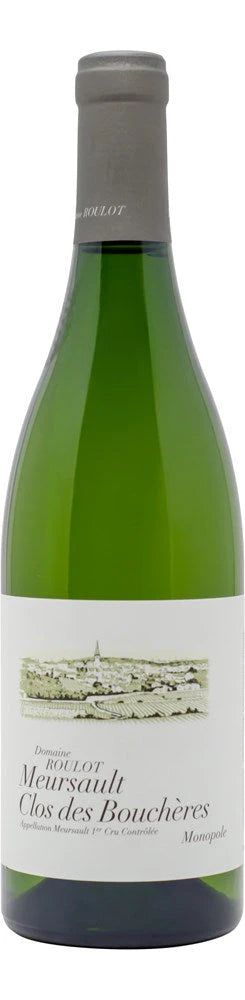 2017 | Domaine Roulot | Clos des Boucheres at CaskCartel.com