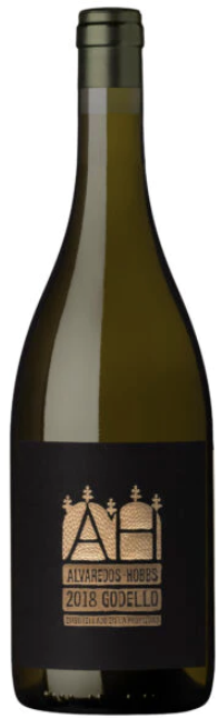2018 | Alvaredos Hobbs | Godello at CaskCartel.com