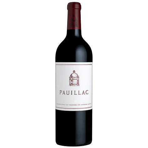 2017 | Chateau Latour | Pauillac at CaskCartel.com