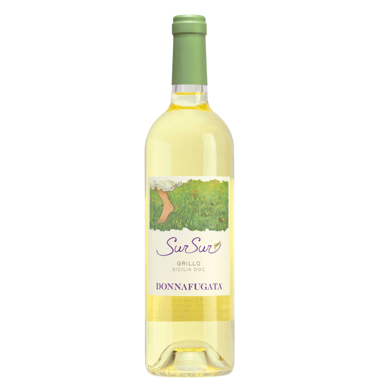 2020 | Donnafugata | SurSur at CaskCartel.com