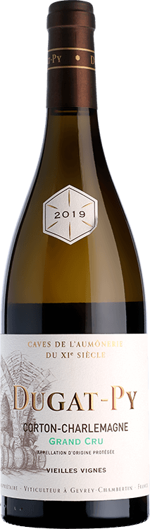 2019 | Domaine Dugat-Py | Corton-Charlemagne at CaskCartel.com