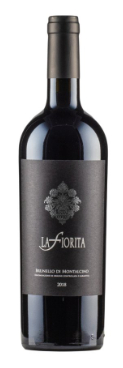 2018 | La Fiorita | Brunello di Montalcino at CaskCartel.com