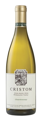 2020 | Cristom Vineyards | Estate Chardonnay at CaskCartel.com