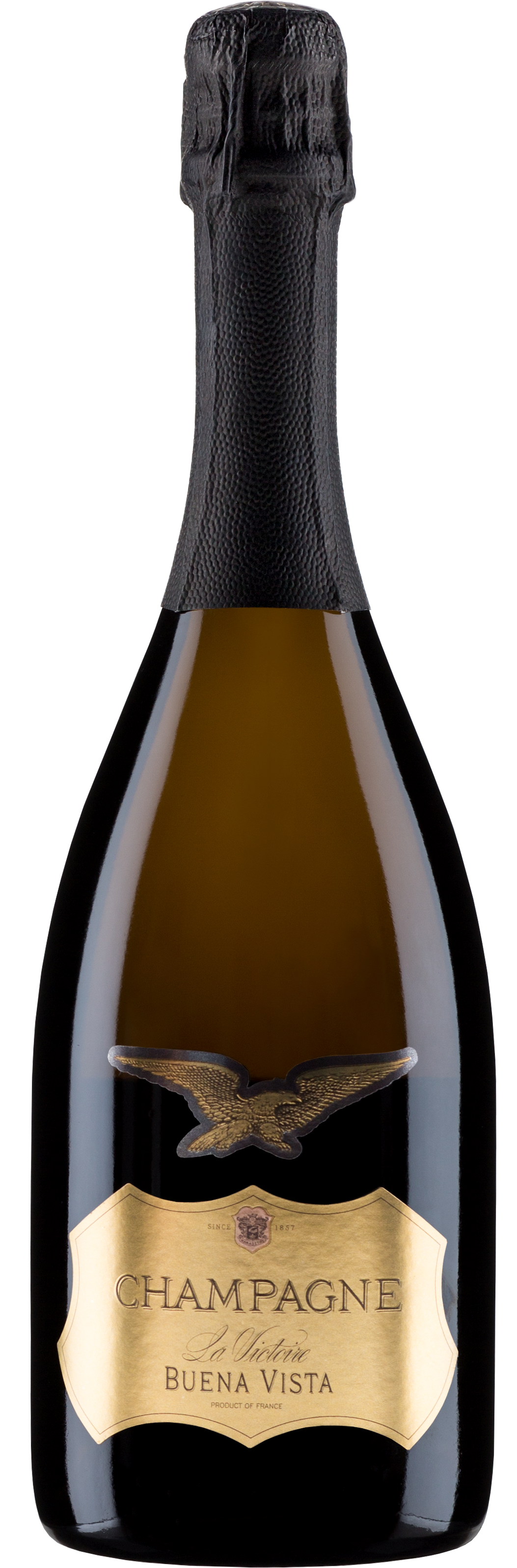 Buena Vista Winery | La Victoire Brut - NV at CaskCartel.com