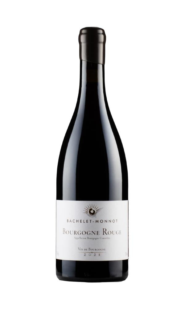 2021 | Domaine Bachelet-Monnot | Bourgogne Rouge at CaskCartel.com