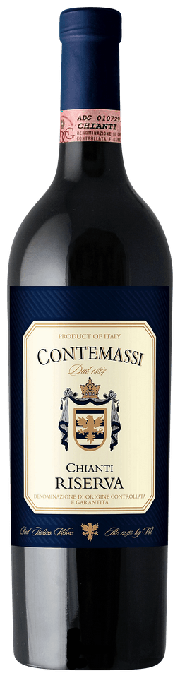 Bronco Wine Company | Contemassi Chianti Riserva - NV at CaskCartel.com