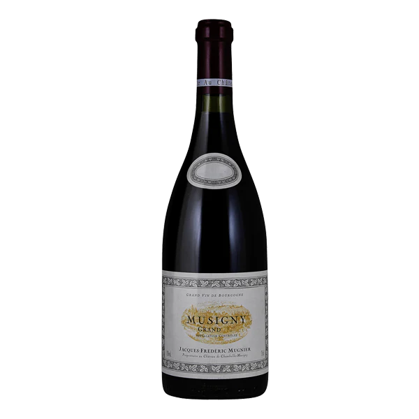 2008 | Domaine Jacques-Frederic Mugnier | Musigny at CaskCartel.com