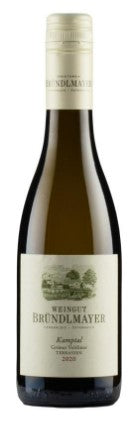 2020 | Weingut Bründlmayer | Kamptaler Terrassen Gruner Veltliner (Half Bottle) at CaskCartel.com