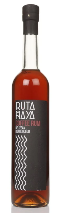 Ruta Maya Coffee | 700ML at CaskCartel.com