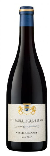 2020 | Domaine Thibault Liger-Belair | Vosne-Romanee Aux Reas at CaskCartel.com