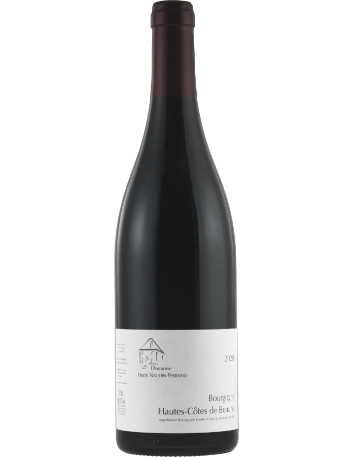 2020 | Domaine Naudin-Ferrand | Bourgogne Hautes Cotes de Beaune Rouge (Magnum) at CaskCartel.com