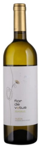 2017 | Bodegas Vetus | Flor de Vetus Verdejo at CaskCartel.com