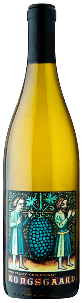 2005 | Kongsgaard | Chardonnay at CaskCartel.com