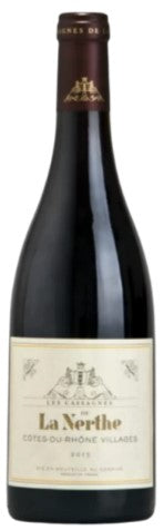 Château La Nerthe | Cotes du Rhone Villages Les Cassagnes - NV at CaskCartel.com