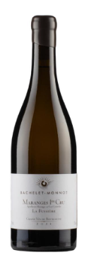 2021 | Domaine Bachelet-Monnot | La Fussiere Blanc at CaskCartel.com