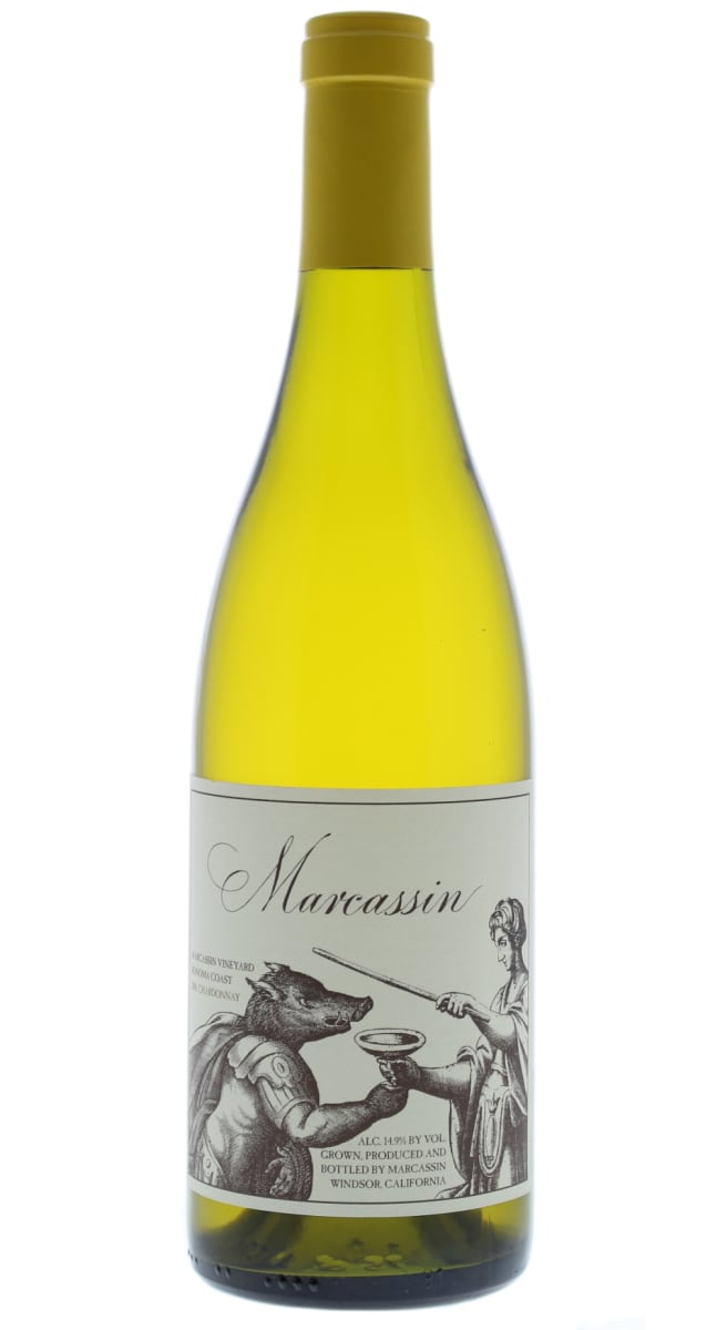 2006 | Marcassin | Estate Chardonnay at CaskCartel.com