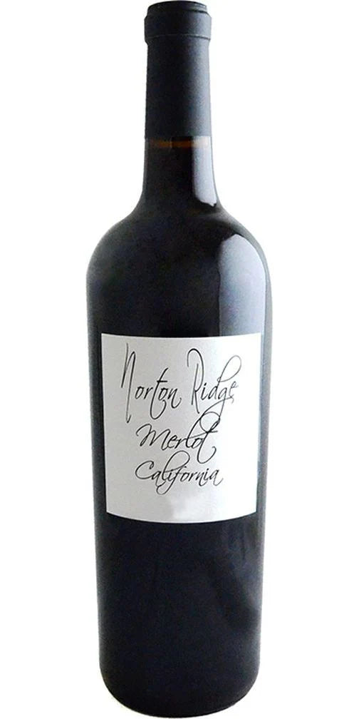 2002 | Norton Ridge | Merlot at CaskCartel.com