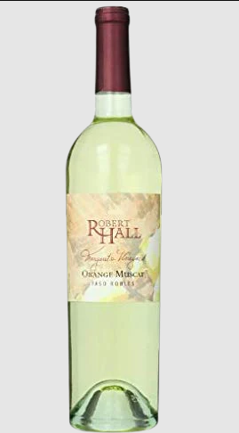 Robert Hall Winery | Margaret's Vineyard Orange Muscat - NV at CaskCartel.com