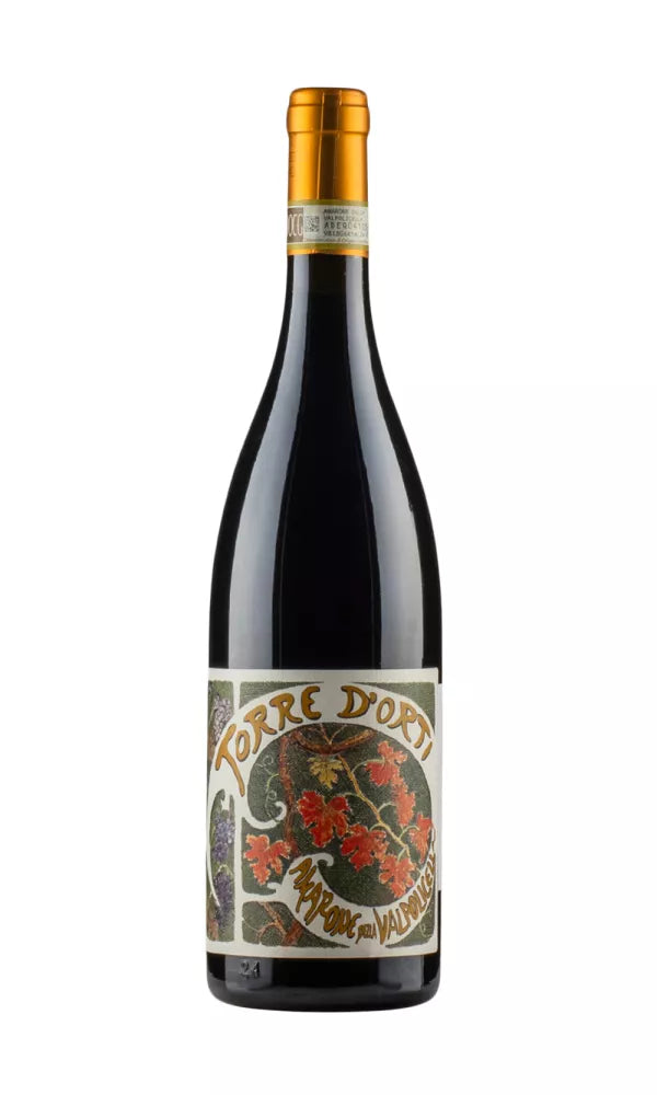 2021 | Torre d'Orti | Amarone della Valpolicella at CaskCartel.com