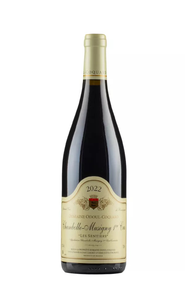 2022 | Domaine Odoul-Coquard | Les Sentiers at CaskCartel.com