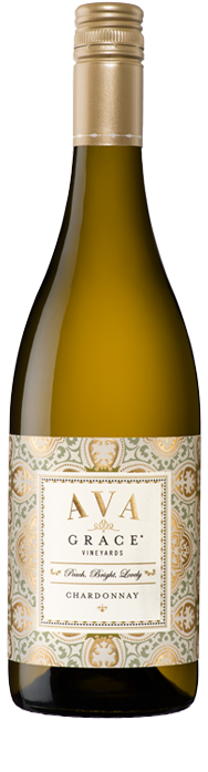 AVA Grace Vineyards | Chardonnay - NV at CaskCartel.com