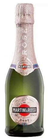 Martini | Sparkling Rose 187ML - NV at CaskCartel.com
