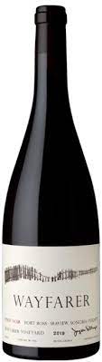 2021 | Wayfarer | Pinot Noir at CaskCartel.com