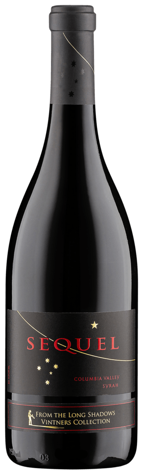 Long Shadows | Sequel Syrah - NV at CaskCartel.com