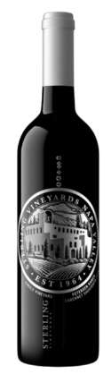 2019 | Sterling Vineyards | Petersen Ranch Cabernet Sauvignon at CaskCartel.com