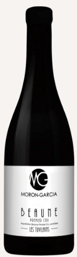 2019 | Domaine Pierre-Olivier Garcia | Beaune Premier Cru Les Tuvilains at CaskCartel.com