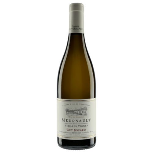 2021 | Guy Bocard | Meursault at CaskCartel.com